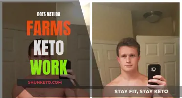 Natura Farms Keto: Does It Work?