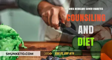 Medicare and Diabetes: Diet and Counseling Coverage