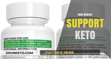 Neolife and Keto: Exploring Compatibility for Your Low-Carb Lifestyle