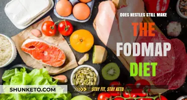 Nestlé's FODMAP Diet: What's the Latest?