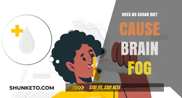 Sugar and Brain Fog: What's the Link?
