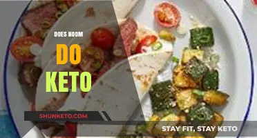 Does Noom Support Keto? Exploring Weight Loss Program Compatibility