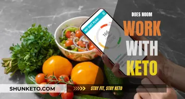 Noom and Keto: A Healthy Weight Loss Combination?