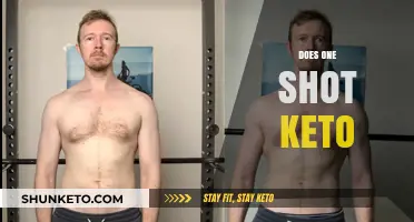 Does One Shot Keto Really Work? Unveiling the Truth and Results