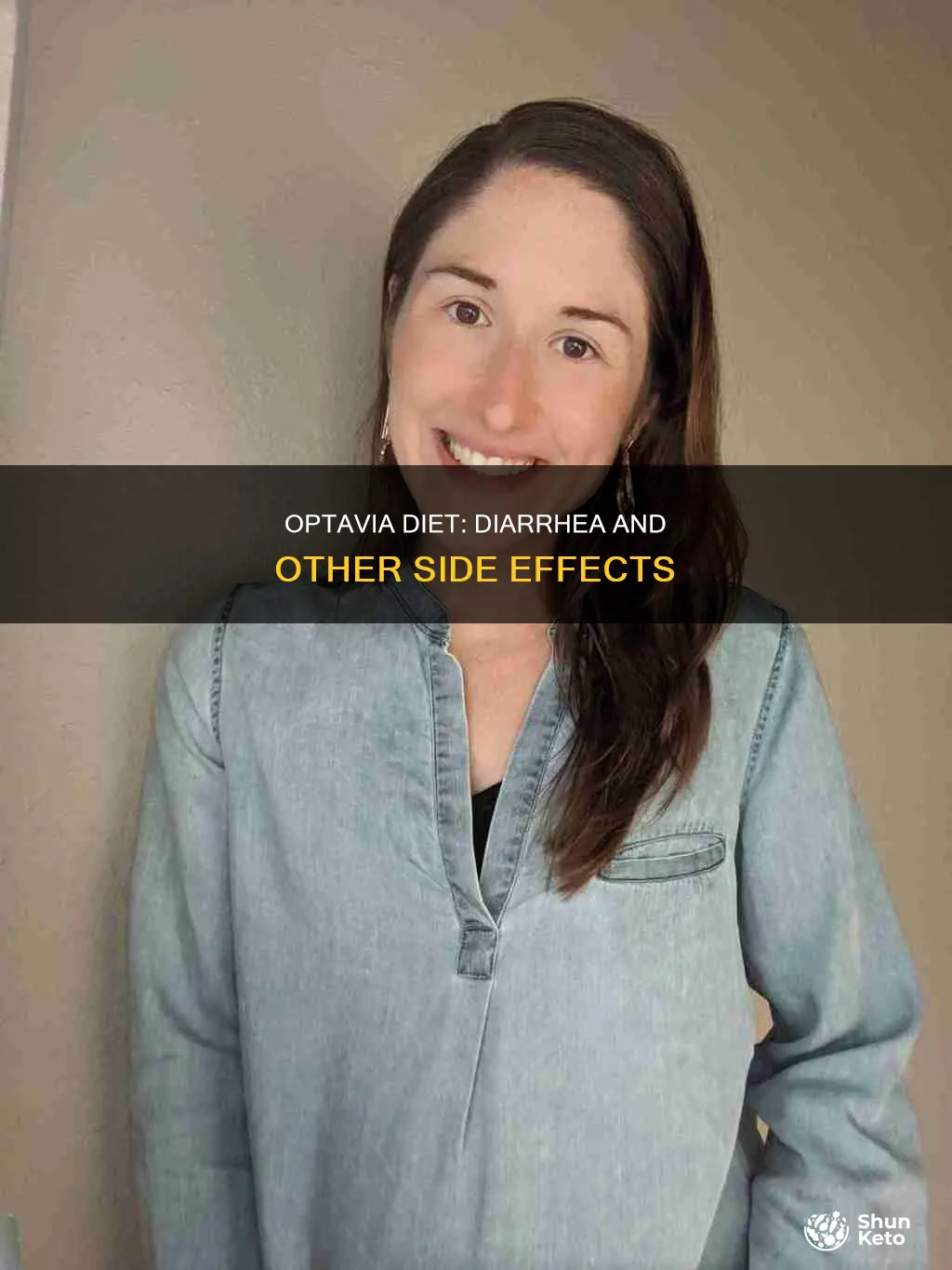 does optavia diet cause diarrhea