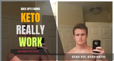 Opti Farms Keto: Does It Really Work?