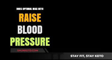Optimal Max Keto and Blood Pressure: What You Need to Know