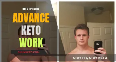 Optimum Advance Keto: Does This Supplement Work?