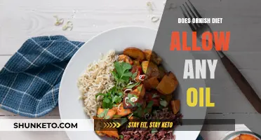 Ornish Diet: Oil-free or Oil-friendly?