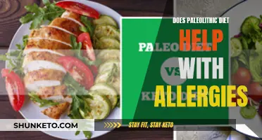 Paleo Diet: An Allergy Solution?