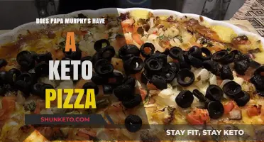 Is Papa Murphy's Keto-Friendly? Exploring Low-Carb Pizza Options