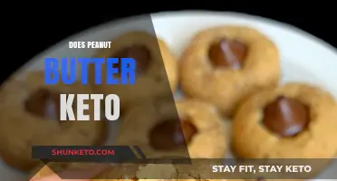 Is Peanut Butter Keto-Friendly? A Nutty Guide to Low-Carb Snacking