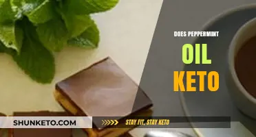 Is Peppermint Oil Keto-Friendly? Benefits and Usage Explained