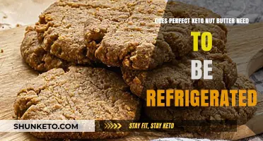 Should You Refrigerate Perfect Keto Nut Butter? Storage Tips Revealed