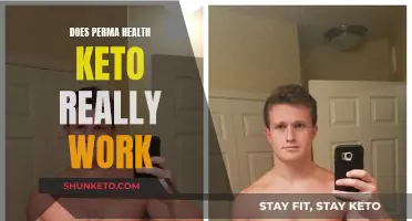 Keto Dieting: Does Perma Health Keto Actually Work?