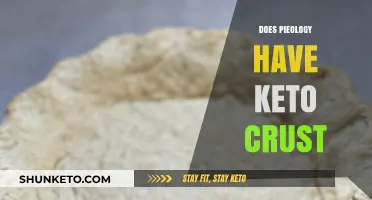 Is Pieology's Keto Crust Option a Low-Carb Pizza Lover's Dream?