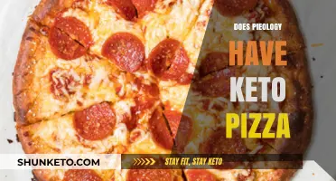 Is Pieology Keto-Friendly? Exploring Their Low-Carb Pizza Options
