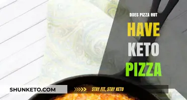 Is Pizza Hut's Keto Pizza a Low-Carb Option Worth Trying?