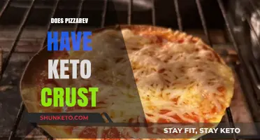 Is PizzaRev's Keto Crust Option Worth Trying? A Review