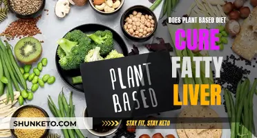 Plant-Based Diet: A Natural Cure for Fatty Liver?