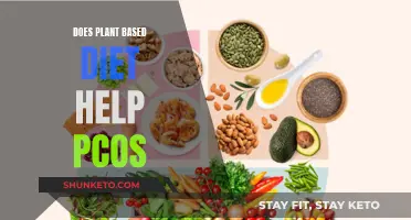 Plant-Based Diet: A Natural Remedy for PCOS?