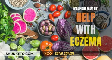 Plant-Based Diet: Eczema's Natural Remedy?