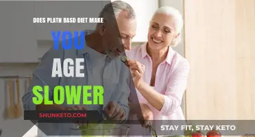 Vegan Diets: The Fountain of Youth?