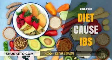Poor Diet and IBS: What's the Connection?