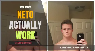 Keto Power: Does It Work or Is It Hype?