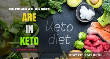 Ketones Detected: Are You Truly in Ketosis? Unraveling the Myth
