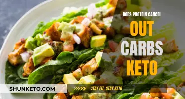 Protein and Carbs on Keto: Friends or Foes?