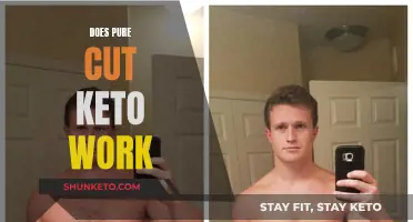 Pure Cut Keto: Does It Work?