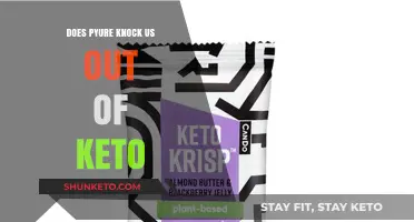 Pyure and Keto: Does This Sweetener Disrupt Ketosis?