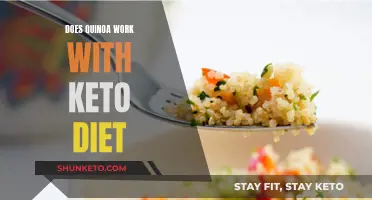 Quinoa and Keto: A Match Made in Heaven?