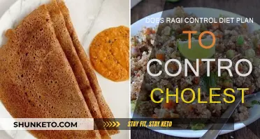 Ragi: Cholesterol-Lowering Superfood in Your Diet Plan