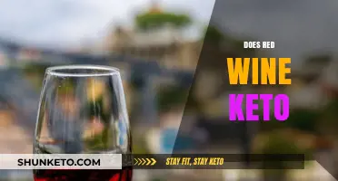 Is Red Wine Keto-Friendly? Unveiling the Truth for Low-Carb Diets