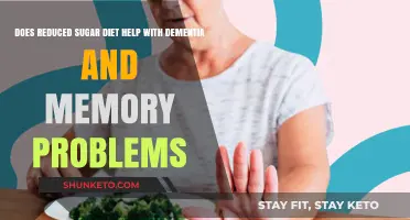 Sugar and Memory: The Diet-Dementia Link