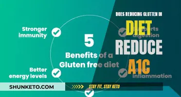 Gluten-Free Diet: A1C Reduction and Diabetes Management