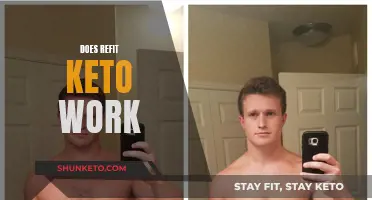 Keto Refit: Does It Work?