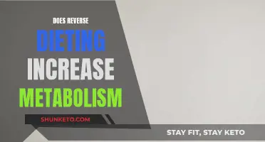 Uncover the Truth: Does Reverse Dieting Boost Your Metabolism?