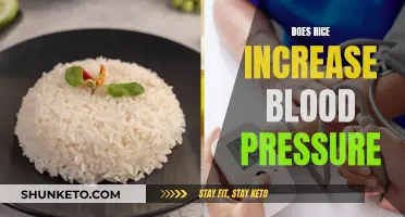 Rice and Blood Pressure: Uncovering the Truth Behind the Myth