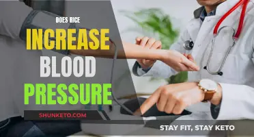 Rice and Blood Pressure: What's the Connection?