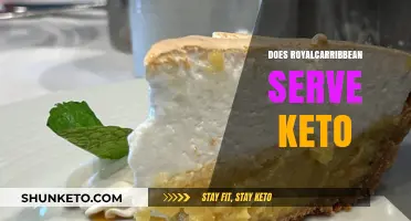 Is Royal Caribbean Keto-Friendly? Exploring Low-Carb Dining Options on Board