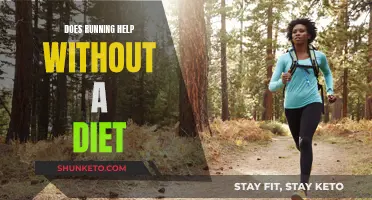 Running Alone: Friend or Foe?