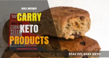 Does Safeway Stock Keto-Friendly Products? A Shopper's Guide
