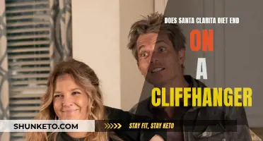 Santa Clarita Diet's Final Twist: Cliffhanger or Satisfying Conclusion?