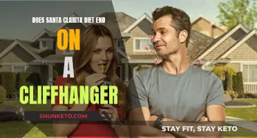 Santa Clarita Diet: Cliffhanger Ending Explained