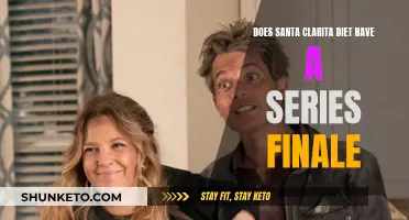 Santa Clarita Diet's Final Chapter: Series Conclusion Explored