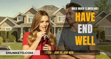 Santa Clarita Diet: Did It End Well?