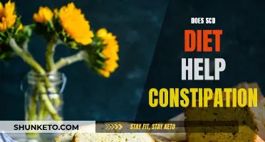 SCD Diet: Constipation Cure or Myth?
